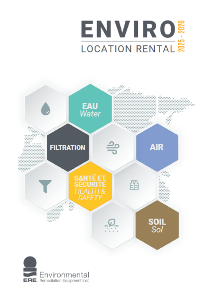 Enviro Location Rental
