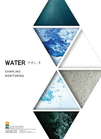 Water Sampling Vol.5