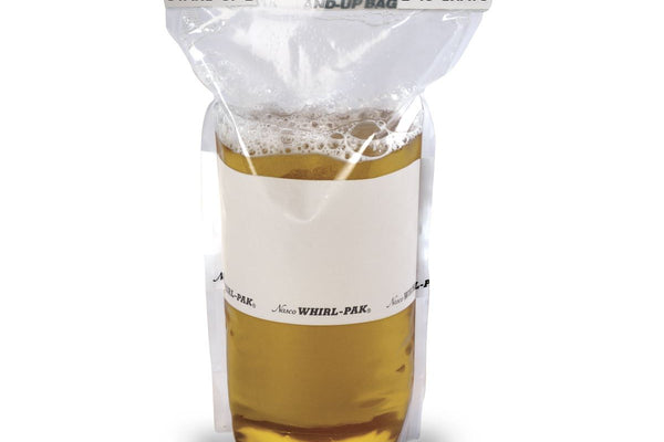 Water Sampling Bags