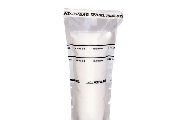Field Sampling Bags
