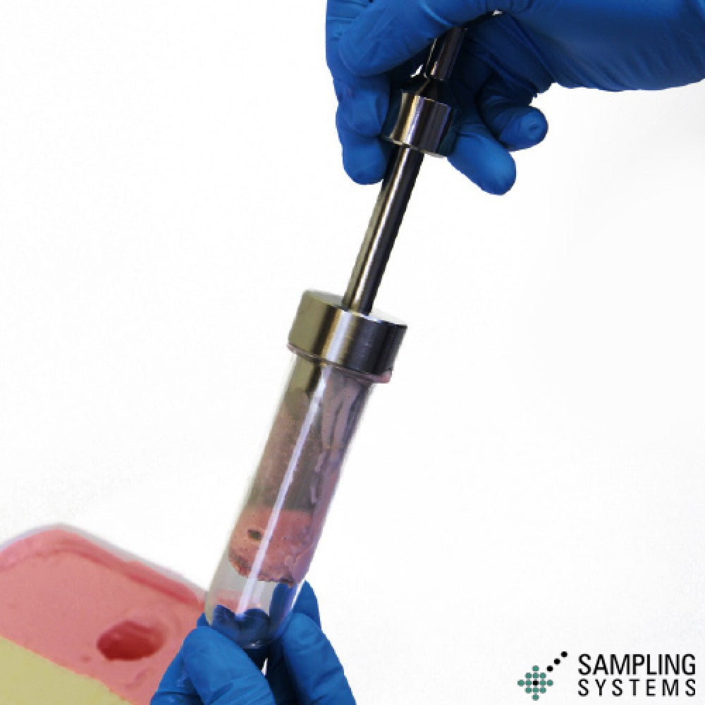 Semi-Solid Samplers – www.ereinc.com