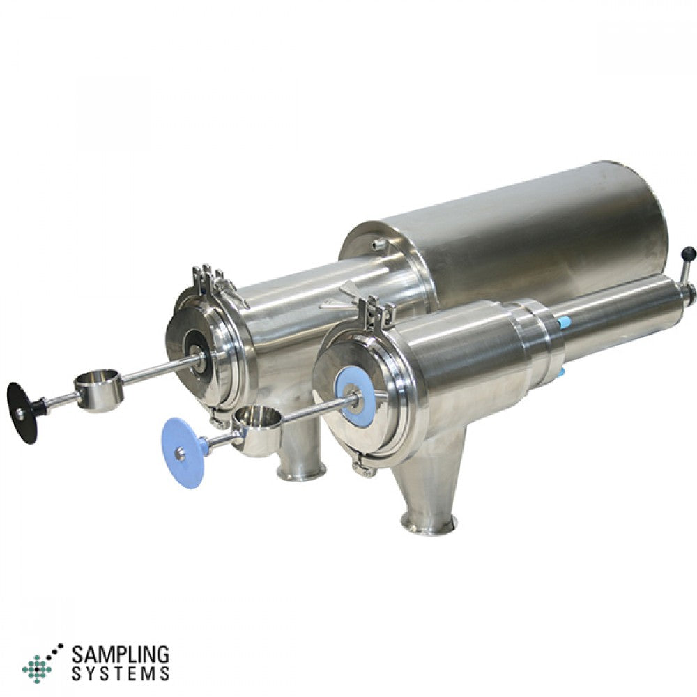 In Line Powder Sampler – www.ereinc.com