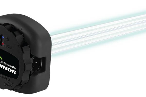 UV Systems for Residential