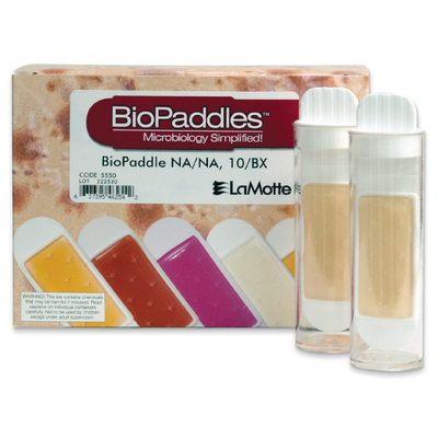 Bacteria Test Kits