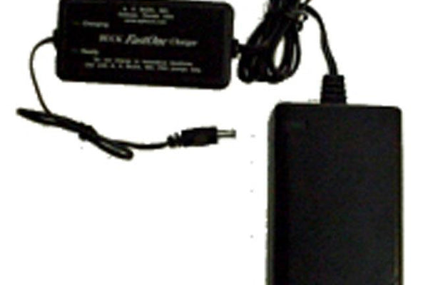 Pump Accessories