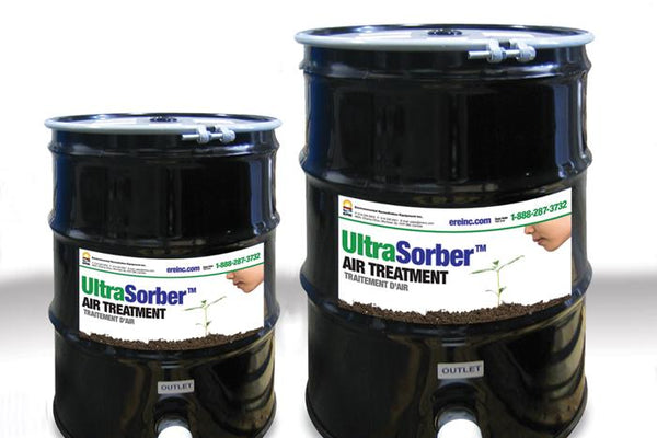 Air Treatment Systems