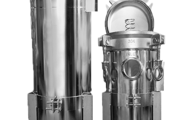 Bag Filter Housings
