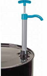 Drum Pumps