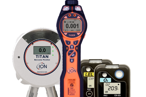 Air Monitoring