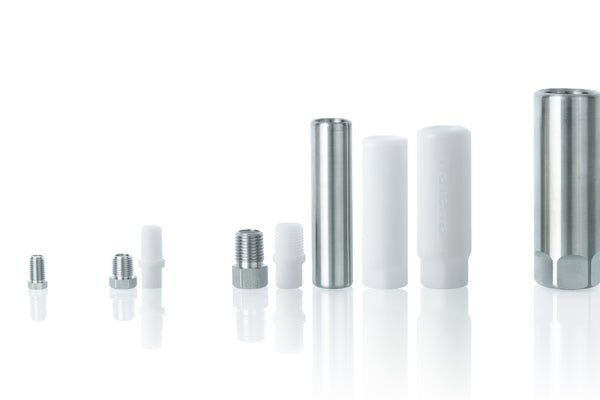 Footvalves