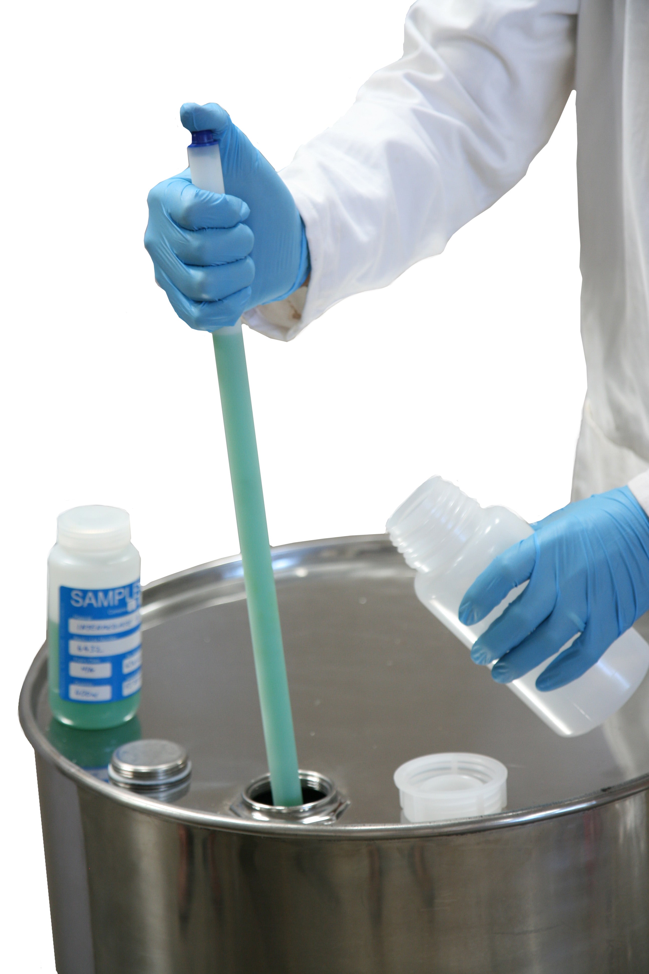 Tanktech Sampler Drum and Tank Samplers - Ereinc.com – www.ereinc.com