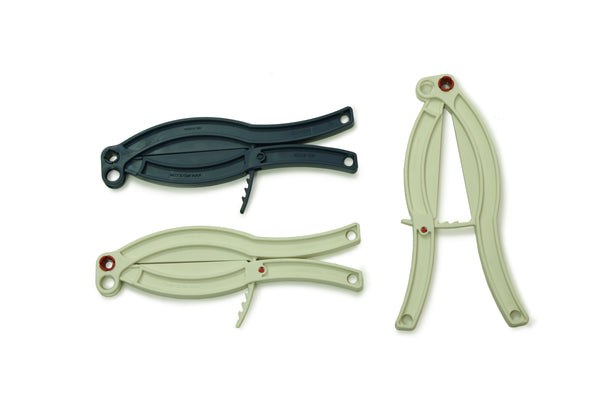 Powder Sampling Accessories