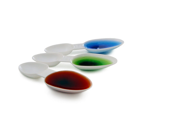 Spoons