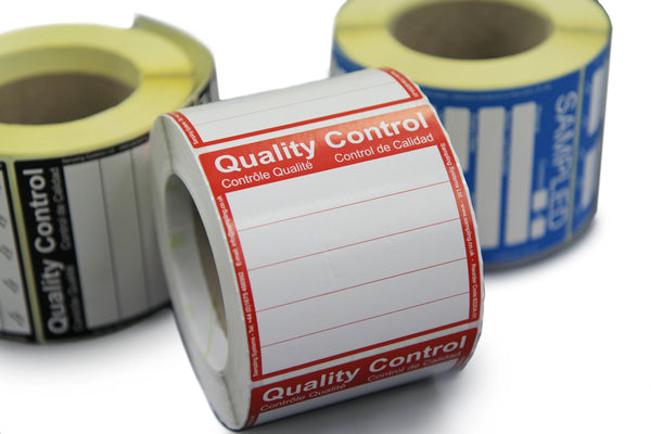 Labels