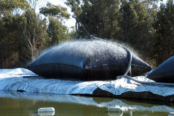 Sludge Dewatering