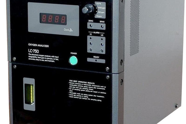 Fixed Gas Detectors