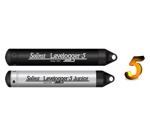 Solinst Leveloggers | Water Level Dataloggers | ERE Inc. – www.ereinc.com
