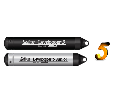 Levelogger