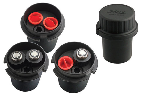 Water Monitoring Accessories