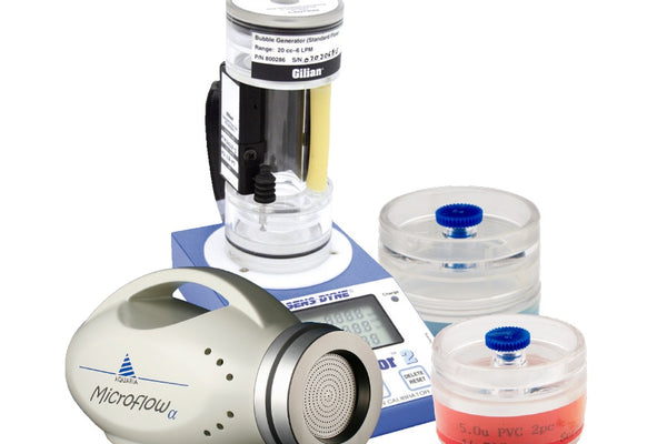 Air Sampling
