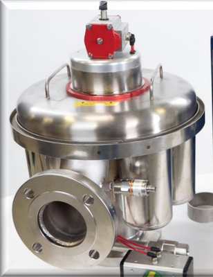 Automatic Spring Filters