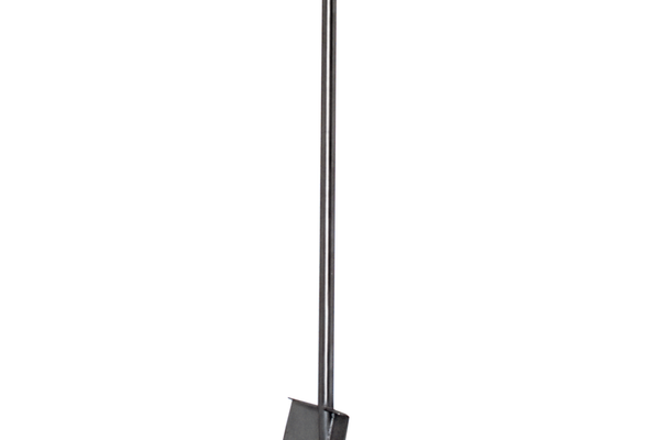 Shovels