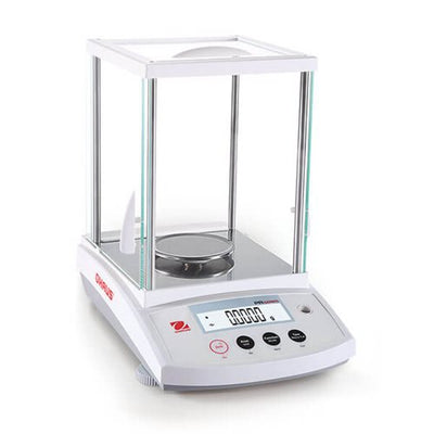 Scales & Balances