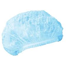 Bouffant Caps