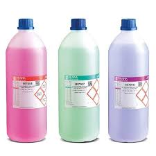 Calibration Solutions
