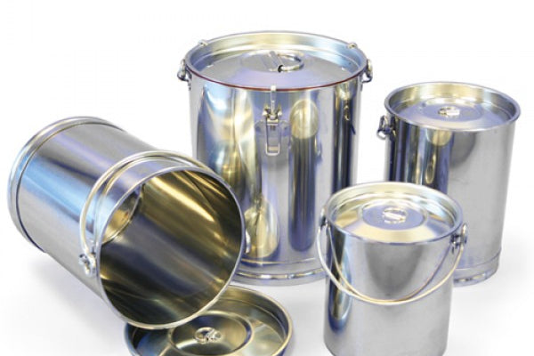Containers & Drums