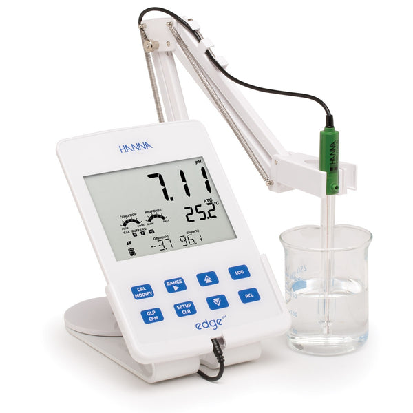 Laboratory Monitoring