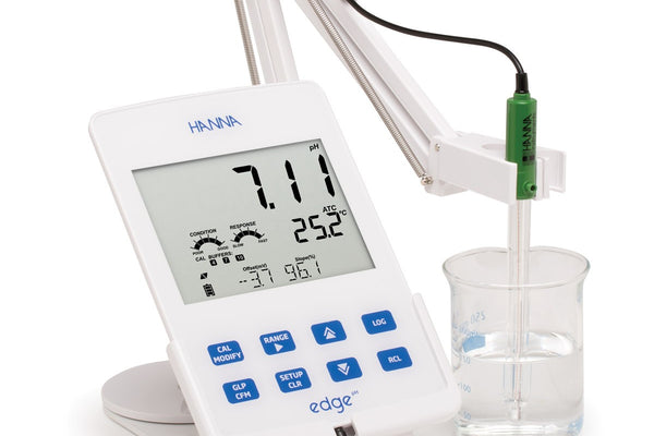 Laboratory Monitoring