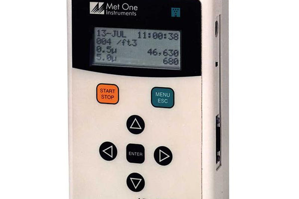 Particle Counters