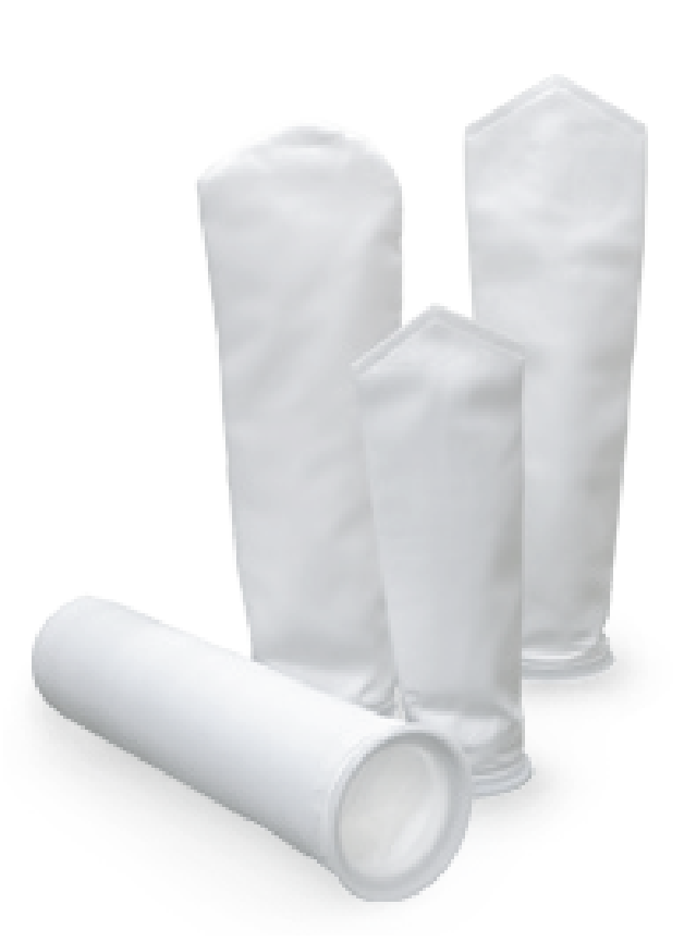 Filter Bags at Discounted Price