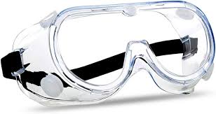 Eye Protection