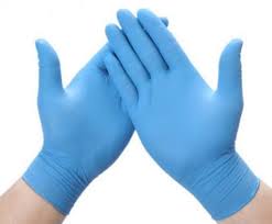 Hand Protection