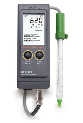 pH Meter