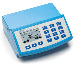 Colorimeters