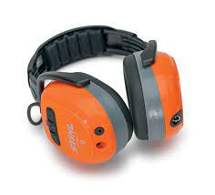 Hearing Protection