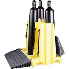 Cylinder Racks