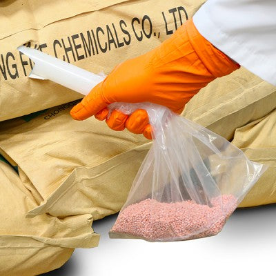 Free Flowing Powder & Granule Samplers