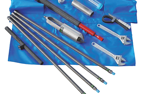 Auger Kits