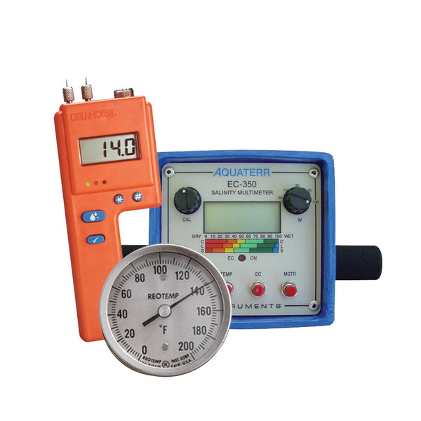 Soil Monitoring