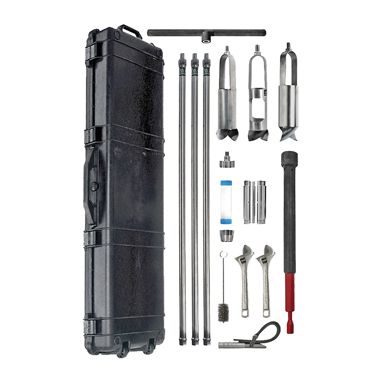 Soil Samplers Suppliers Soil Sampling Kits