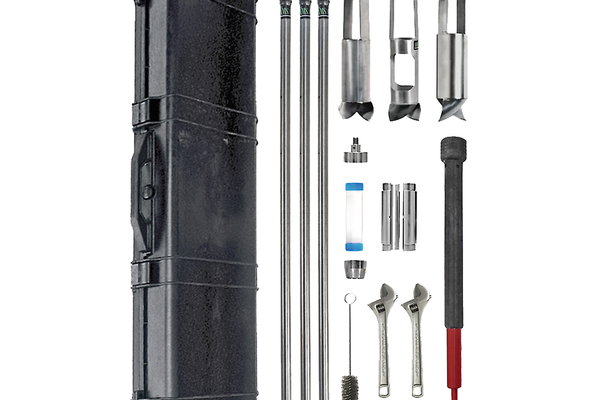 Soil Sampling Kits