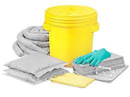 Spill Kits
