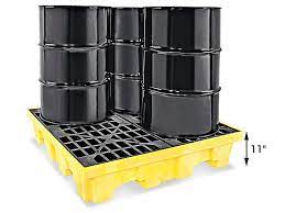 Spill Pallets
