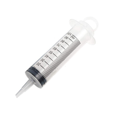 Syringes