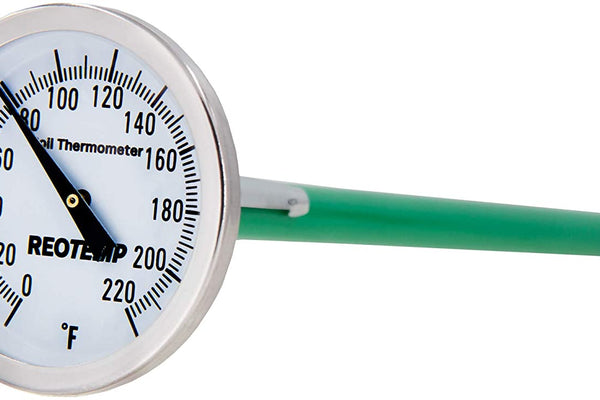 Thermometers