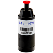 Zefon® 25 mm PCM Preloaded Filter Asbestos Sampling Cassettes